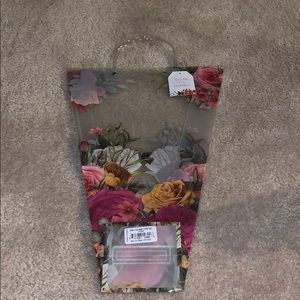 FLOWER BAG ANYONE ???